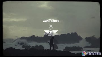 「Way of the Hunter」で「Christensen Arms」とのコラボレーションによるDLCが登場！