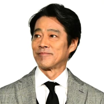 堤真一「なんで僕にオファーが来たのかな」　映画の撮影で山形・庄内弁のセリフに苦戦して猛勉強