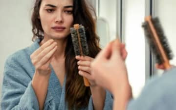 薄毛も抜け毛も激減「髪の悩みの原因」解明されたその対策