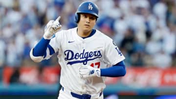 2年連続ワールドチャンピオンへあと一歩！　大谷翔平・山本由伸・佐々木朗希の日本人トリオはドジャースを再び世界一に導けるか？