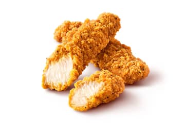 マクドの「チキチキン」今年も登場、夜限定のお得なセットも