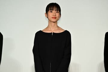 河合優実「自分の人生と重なる感覚」　つげ義春作品を映画化した出演作の魅力を語る