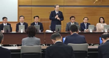 公明、憲法9条改正「深く危惧」　自維連立合意巡り