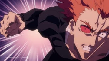 アニメ『ワンパンマン』第3期・第3話あらすじ＆先行カット解禁！古川慎と緑川光出演の“マジウォッチパーティ”も開催決定