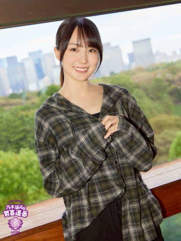 乃木坂46賀喜遥香「制服姿でみんなと写真やプリクラをいっぱい撮って…」高校時代にやって良かった"思い出づくり"とは？