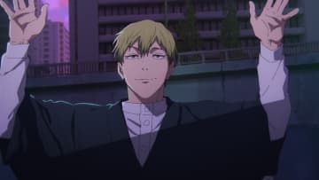 『呪術廻戦』新規カットを使用した「死滅回游」TVCM公開　禪院直哉のキャラビジュアルも
