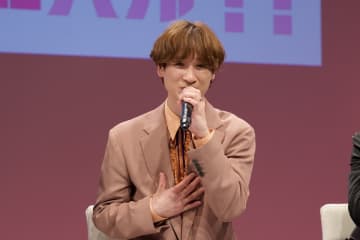 『攻殻機動隊』新作は原作を踏襲？　新アニメ枠「火アニバル!!」を宮田俊哉らが語る