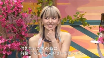 山本舞香、夫・マイファスHiroと付き合いたて当時の裏話