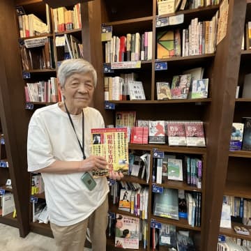 ジャーナリスト田原総一朗氏のテレビ番組での発言が波紋 「あんな奴は死んでしまえ」に「節度がない」とSNSで批判殺到