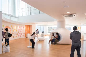 じゃらん、秋に行きたい“おいしい”工場見学ランキング発表。1位は「中村屋 中華まんミュージアム」