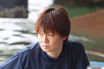 【宮島ボート】平田さやか　準優６号艇から道中逆転で優出「奇跡ですね」