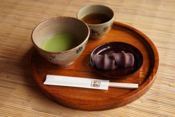 つくりたて「赤福」味わえる実演も！　東武百貨店 船橋店に栗コルネ/栗どらやきなど初登場