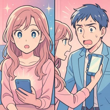 「＃嫁がストレス」夫の裏アカは不倫の証拠だった。地獄の投稿を見た私の復讐劇とは？【短編小説】