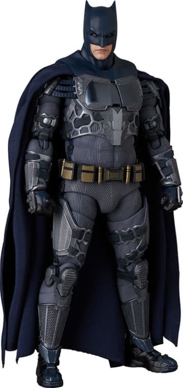 映画『ザ・フラッシュ』のバットマンを再現した可動フィギュアが「MAFEX」シリーズに登場！「MAFEX KNIGHTMARE BATMAN（ZACK SNYDER'S JUSTICE LEAGUE Ver.）」も発売決定