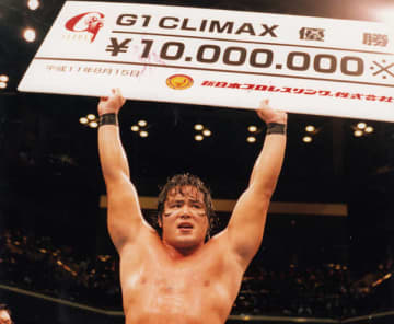 ＜レスリング＞【直言！ 過去・現在・未来（13）】“野人”中西学（専大～新日本プロレス）から熱く訴えられた出来事、レスリングの発展に必要な「熱情」があった