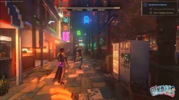 サイバーパンクライフシム『Nivalis』2026年に発売延期。新たに約135人のキャラクターがフルボイスで登場で2025年内は間に合わない