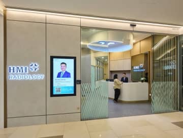 【シンガポール】医療ＨＭＩ、高度画像診断の施設開業［医薬］