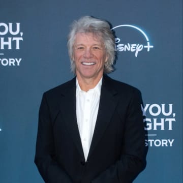 ボン・ジョヴィ、2026年「フォーエバー・ツアー」と新作アルバムを発表