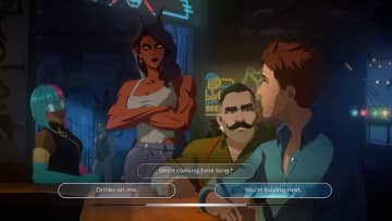 スーパーヒーローの派遣センターで働く職場コメディ『Dispatch』配信！ アーロン・ポールやジェフリー・ライトが声優