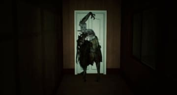 エロ、グロ、信仰、暴力…現代の台湾舞台のサバイバルホラー『SUFFOCATE』リリース。家族、謎の宗教、人間の欲を軸に展開