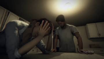 大ヒットホラー映画「パラノーマル・アクティビティ」のゲーム版『Paranormal Activity: Threshold』初トレイラー公開！