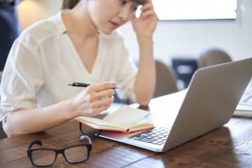 忙しさにサヨナラ！時間を生み出す「タスクの断捨離」方法３つ