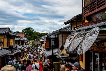 インバウンドの功罪～京都市内の場合～（3）