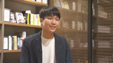 富山発・新時代の「高校生起業家」　学業と事業の両立で地域に貢献　工場向けAI開発から「変革祭」まで