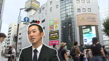 中心街の商業施設1階に”100均”　大胆なテナント戦略で大幅な経営改善　求められるニーズを的確にとらえたビジョン