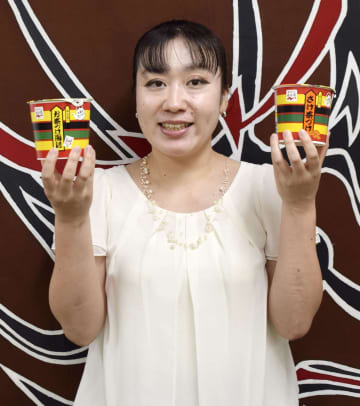 「カップ入り　お茶づけ海苔」のヒットのヒント聞く　なじみの味、ご飯炊かない人に新提案【経済トレンド】