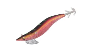 DAIWAの名作エギが復活！一部エリアで絶大な人気を誇ったラトルバージョンとは？