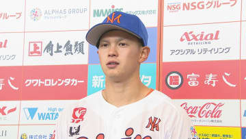 野球“後進県”と言われた新潟が“躍進”の秋に！ドラフトで新潟県関係選手5人指名＆来春センバツも2校選出が濃厚