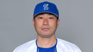 DeNA・相川新監督　ドラ1小田康一郎に「チームを引っ張っていく選手になって」 佐々木麟太郎の指名の経緯を説明