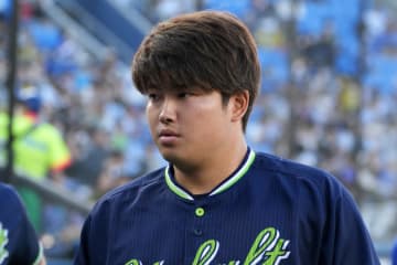 高木豊氏、メジャー目指す村上宗隆の“懸念点”を指摘　スカウト陣から聞いた裏話も
