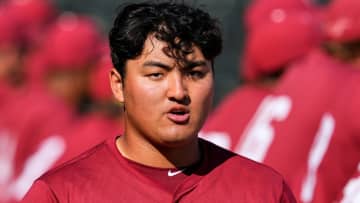 「日本のプロ野球に必要だというメッセージ」佐々木麟太郎の指名　ソフトバンク城島健司CBOが思い語る
