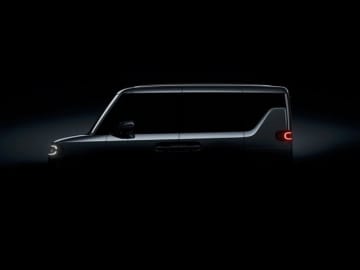 BYD、「軽EV」を初お披露目へ　Japan Mobility Show 2025で　日本の規格準拠