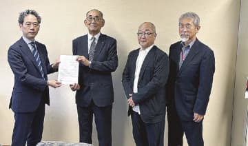 建築設計３会／建築士・事務所の関連法制度改善策を国交省に提案／資格者確保など