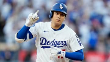大谷翔平　年間トータル60本塁打　レギュラーシーズンでキャリアハイの55本＆PSでは驚異の1試合3HR達成