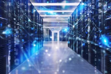 「FANG+」の勢いを越えた!?  AIデータセンターの電力需要に着目した急上昇ファンドとは？