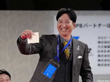 阪神が創価大・立石正広の交渉権を獲得！野村弘樹氏「即戦力と考えると、どこで使うんですかね…」と解説陣が議論