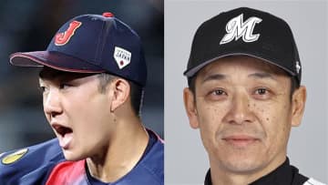 「佐々木朗希に劣らない」ロッテ・サブロー新監督がドラフト1位指名の健大高崎・石垣元気を絶賛　1年目からのクローザー起用も示唆