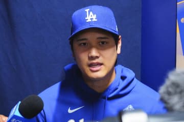 カーショー、大谷翔平が「心を開いてくれた」　かつては因縁も…語った“関係の変化”