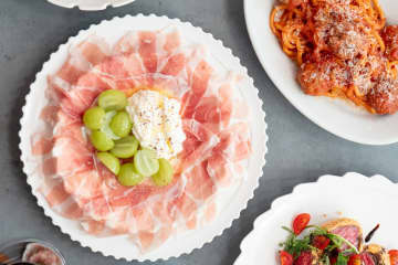 DIESELレストラン「Cucina Diesel Farm」メニューが大幅リニューアル！昼はカフェ、夜は本格イタリアンに進化！