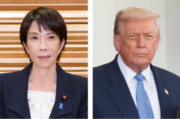 【独自】日米首脳、25日軸に電話会談　両政府調整、同盟強化確認