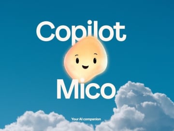 マイクロソフト、Copilotの新アバター「Mico」発表　あの「クリッピー」の後継か