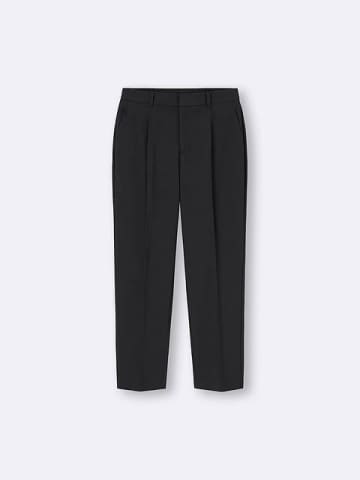 GUの即戦力パンツ1本あれば通勤＆おでかけに大助かり！着回し優秀アイテム5連発