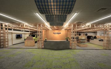 スズキ歴史館に「スズキコレクション」を販売する「S-MALLスズキ歴史館ショップ」新設