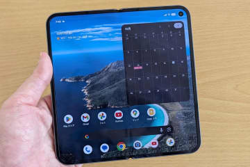 【レビュー】折りたたみスマホが気になるので「Pixel 10 Pro Fold」で色々試してみた