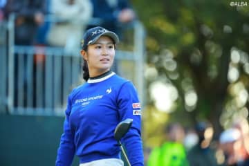 ハタチ間近の中村心が圧巻5連続バーディ　ルーキーが狙う最高の誕生日プレゼント