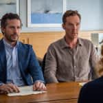 ベネディクト・カンバーバッチ主演『ローズ家～崖っぷちの夫婦～』本編映像が解禁！